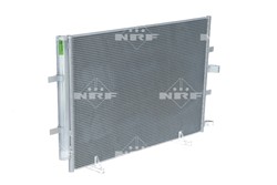 NRF Kliimasüsteemi kondensaator NRF 350405_6