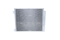 Air conditioning condenser NRF 350411_2