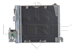 NRF Kliimasüsteemi kondensaator NRF 35302_2