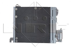 Air conditioning condenser NRF 35302_3