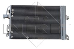 Kondensators, Gaisa kond. sistēma NRF NRF 35416_2
