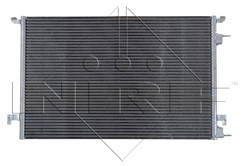 NRF Kliimasüsteemi kondensaator NRF 35467_2