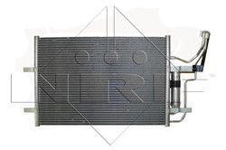 NRF Kliimasüsteemi kondensaator NRF 35508_1