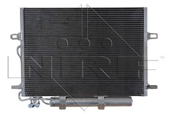 NRF Kliimasüsteemi kondensaator NRF 35517_3