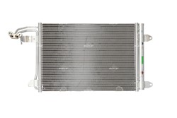 Air conditioning condenser NRF 35520_2