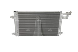 Air conditioning condenser NRF 35520_4