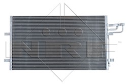 Air conditioning condenser NRF 35551_2