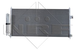 NRF Kliimasüsteemi kondensaator NRF 35565_2