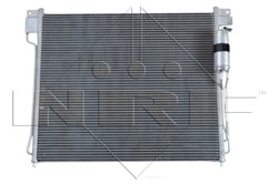 Kondensators, Gaisa kond. sistēma NRF NRF 35582_2