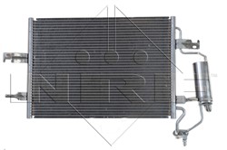 Kondensators, Gaisa kond. sistēma NRF NRF 35599_3