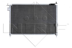 Air conditioning condenser NRF 35635_5
