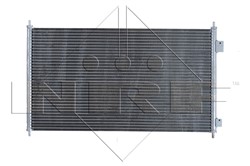 Kondensators, Gaisa kond. sistēma NRF NRF 35663_5