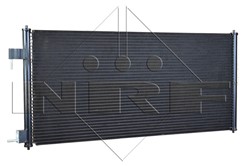 Kondensators, Gaisa kond. sistēma NRF NRF 35681_4
