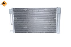 Air conditioning condenser NRF 35777_2