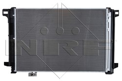 NRF Kliimasüsteemi kondensaator NRF 35793_5