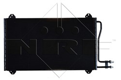 Kondensators, Gaisa kond. sistēma NRF NRF 35811_2