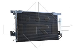 NRF Kliimasüsteemi kondensaator NRF 35872_3