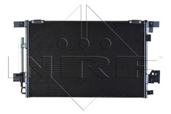 NRF Kliimasüsteemi kondensaator NRF 35872_4