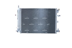Air conditioning condenser NRF 35889_2