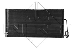 NRF Kliimasüsteemi kondensaator NRF 35898_5