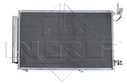 NRF Kliimasüsteemi kondensaator NRF 35903_2