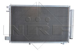 Kondensators, Gaisa kond. sistēma NRF NRF 35903_3