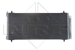 Air conditioning condenser NRF 35905_2