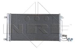 NRF Kliimasüsteemi kondensaator NRF 35910_2
