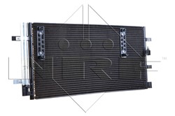 NRF Kliimasüsteemi kondensaator NRF 35916_3