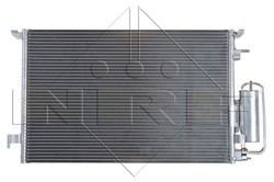 Kondicionieriaus radiatorius NRF NRF 35929