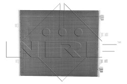 NRF Kliimasüsteemi kondensaator NRF 35960_7
