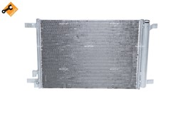 Air conditioning condenser NRF 35968_5