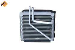 Evaporator, air conditioning NRF 36045_1