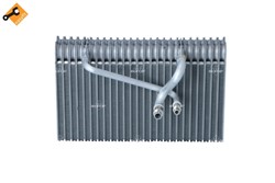 Evaporator, air conditioning NRF 36058_2