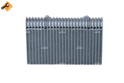 Evaporator, air conditioning NRF 36058_4