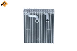 Evaporator, air conditioning NRF 36073_1