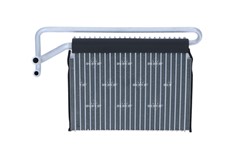 Evaporator, air conditioning NRF 36096_0