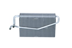 Evaporator, air conditioning NRF 36118_2