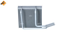 Evaporator, air conditioning NRF 36151