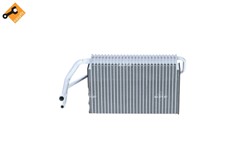 Evaporator, air conditioning NRF 36157_2