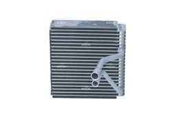 Evaporator, air conditioning NRF 36161_0