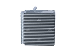 Evaporator, air conditioning NRF 36161_2