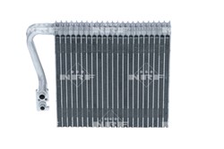 Evaporator, air conditioning NRF 36162_2