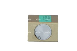 Expansion Valve, air conditioning NRF 38371_1