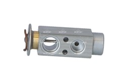 Expansion Valve, air conditioning NRF 38396_0