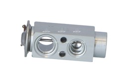 Expansion Valve, air conditioning NRF 38399_0