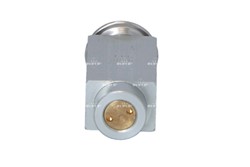 Expansion Valve, air conditioning NRF 38399_1