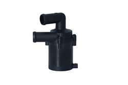 Dodatkowa pompa wody (obieg wody chłodzącej) NRF 390001_4