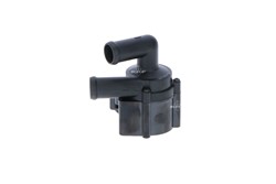 Auxiliary electric water pump NRF NRF 390016