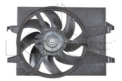 Fan, engine cooling NRF 47006_5